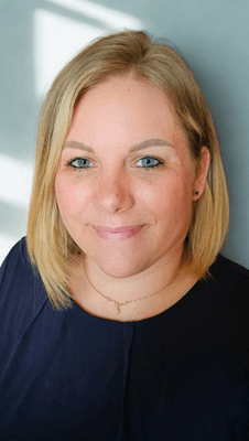 Jennifer Olendi, MSN, APRN