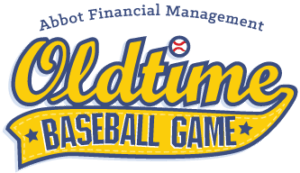 Oldtime Baseball Game – Home Uniforms – Oldtime Baseball Game