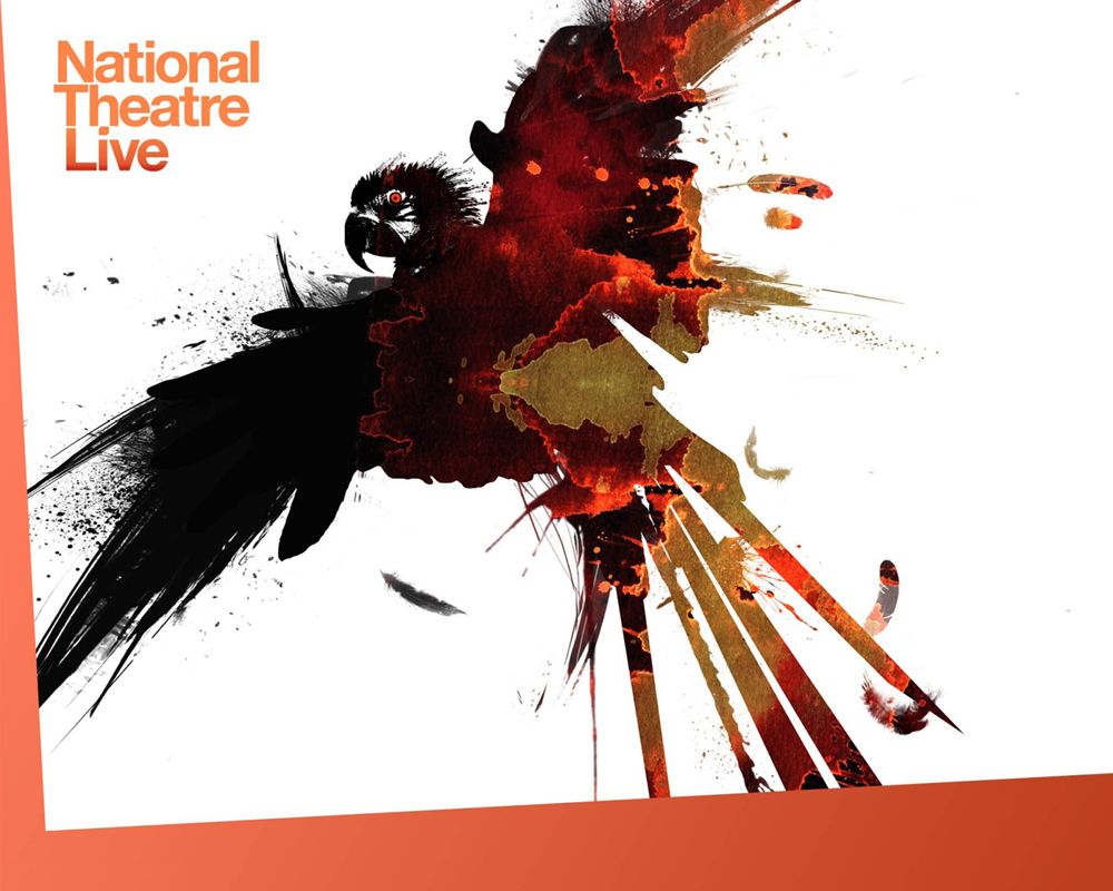 Treasure Island - National Theatre at Home