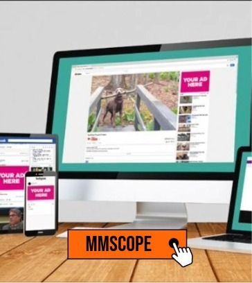 MMScope Online Marketing