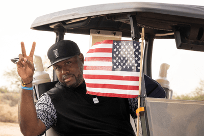 CEF Golf Tournament - Aug. 28