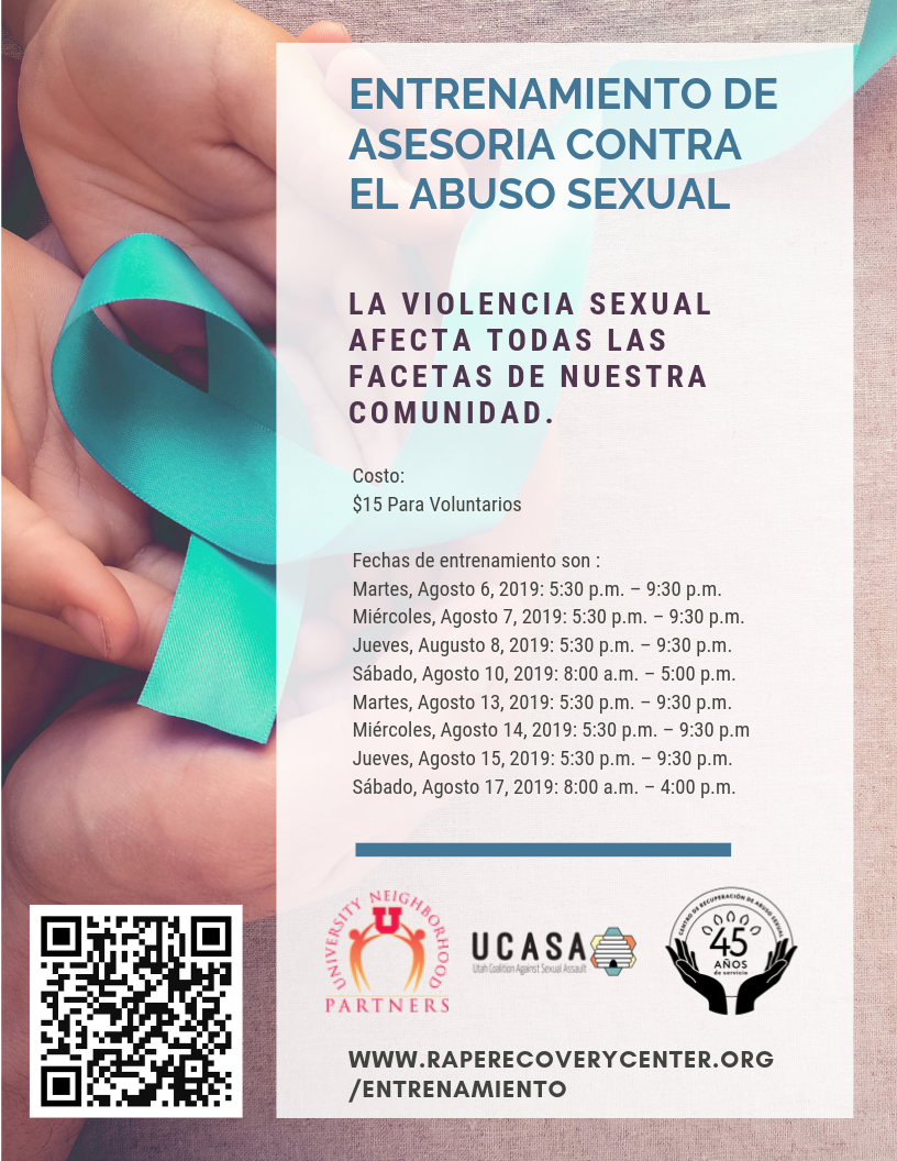 Entrenamiento de asesoria