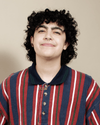Crystal (they/them) MSW, LICSW