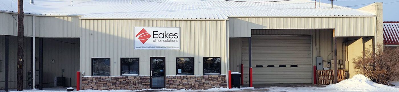 Eakes Scottsbluff Office Supplies Janitorial Copiers Furniture