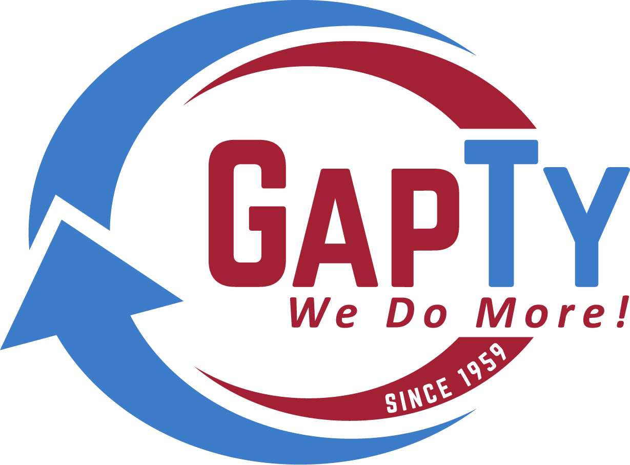 GapTy - We Do More