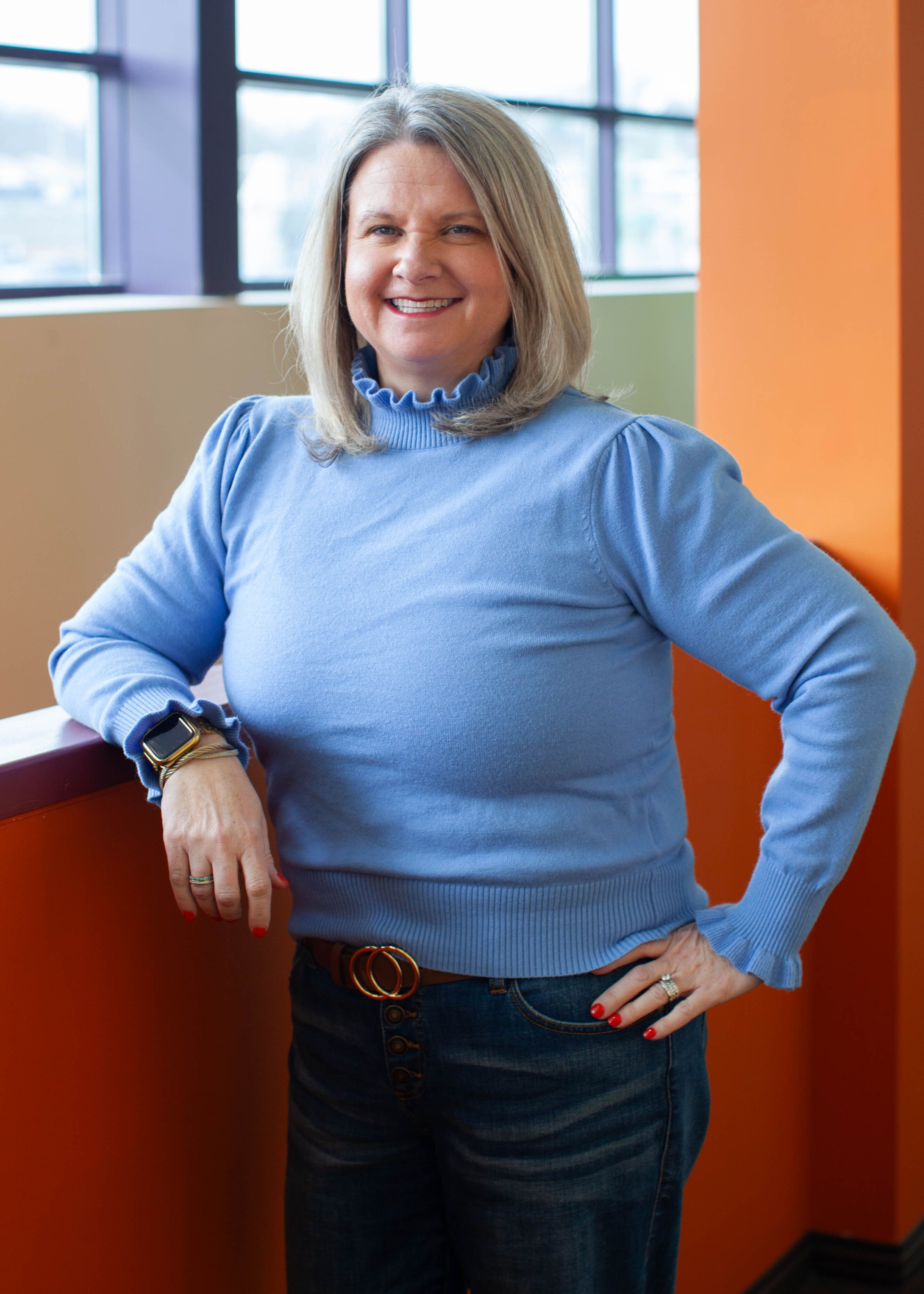 Annie Bougger