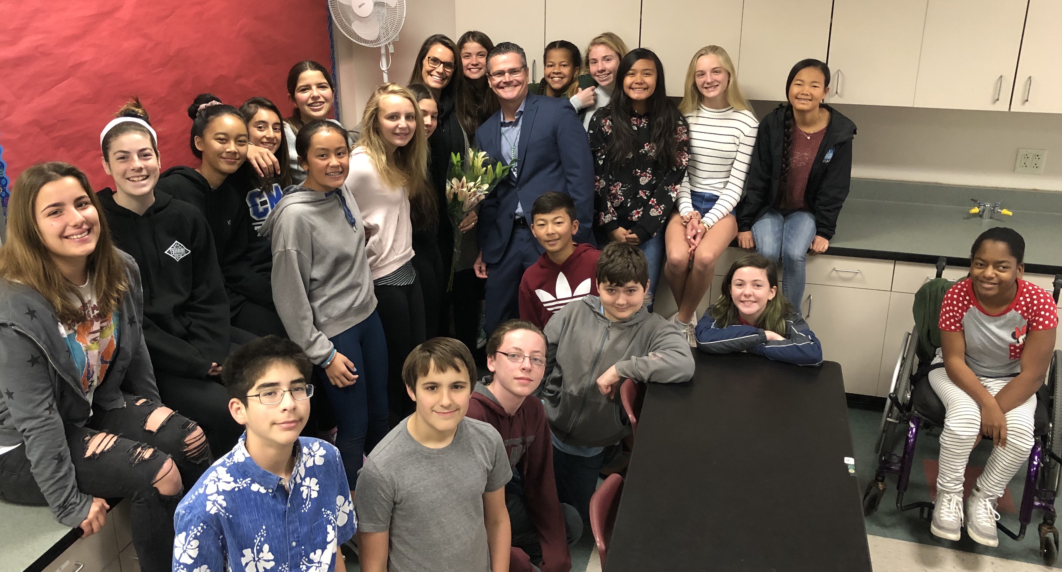 Coronado Schools Foundation Home