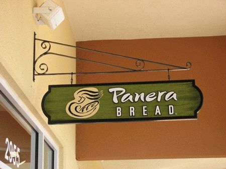 Panera Bread 7