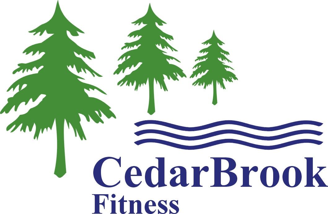 Cedarbrook Fitness