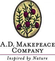 AD Makepeace Logo