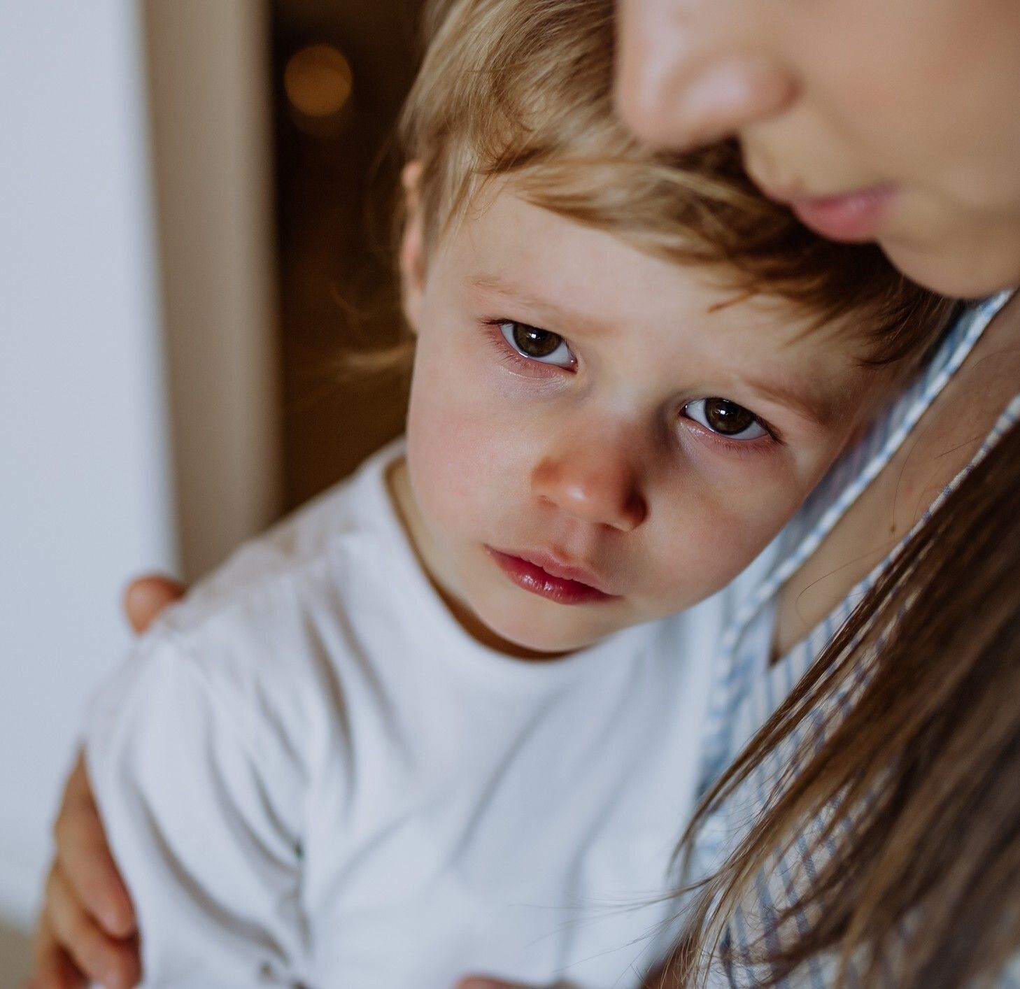 You can make a Joy-Filled Christmas Possible.