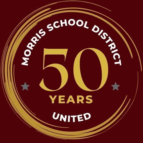 Celebrate 50 Years of the Morris School District