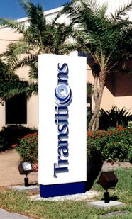 Architectural Graphics and Building Signage