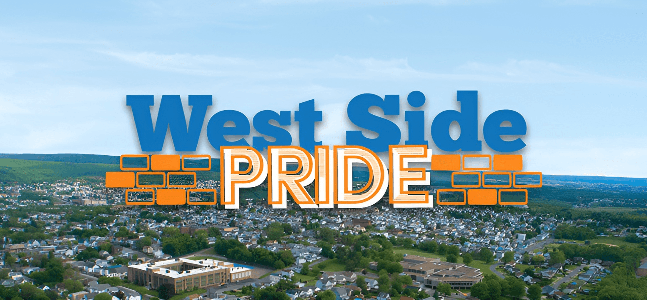 West Scranton