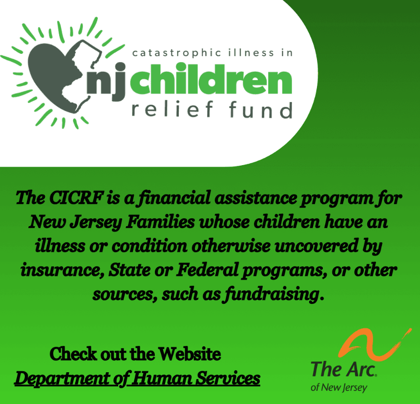 Catastrophic Illness in Children Relief Fund