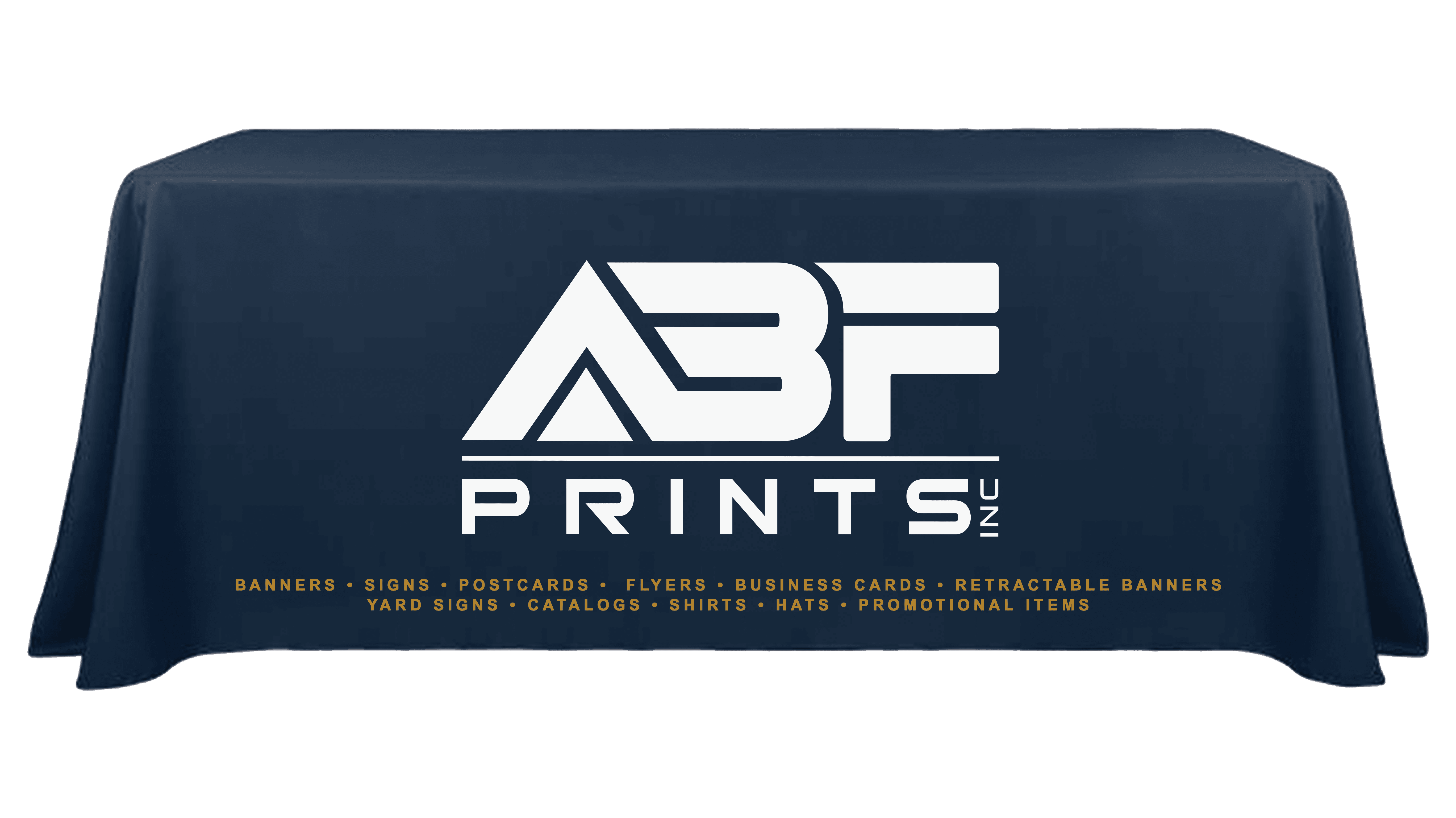 Trade Show Displays in Rialto & Inland Empire | ABF Prints