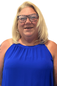  Kathy Jarman - Program Assistant