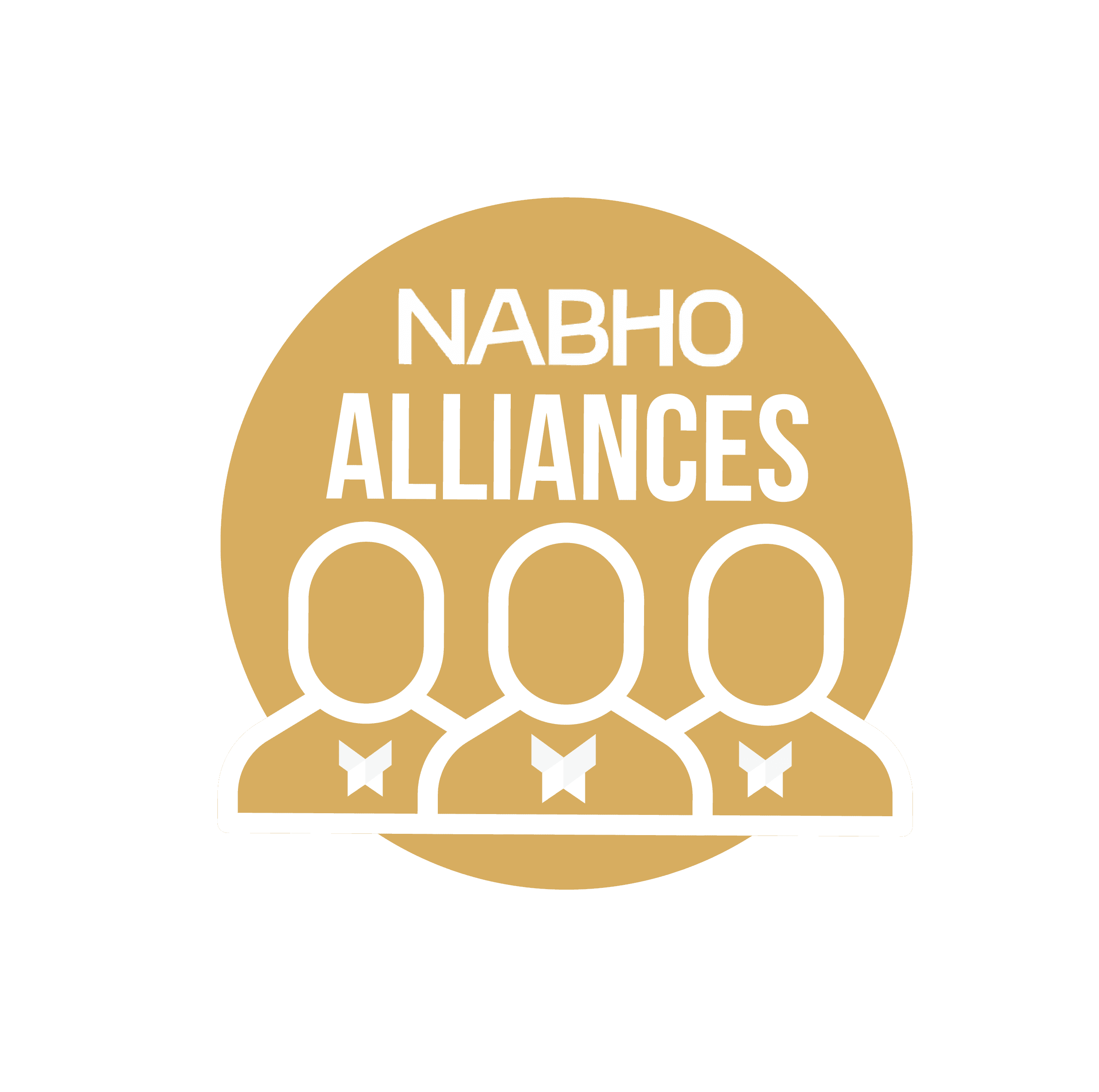 NABHO Gold Alliances Partners