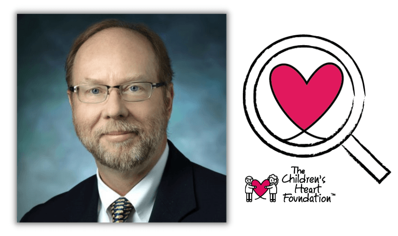 Dr. Everett awarded a $2.9 million grant from the National Heart, Lung, and Blood Institute (NHLBI)