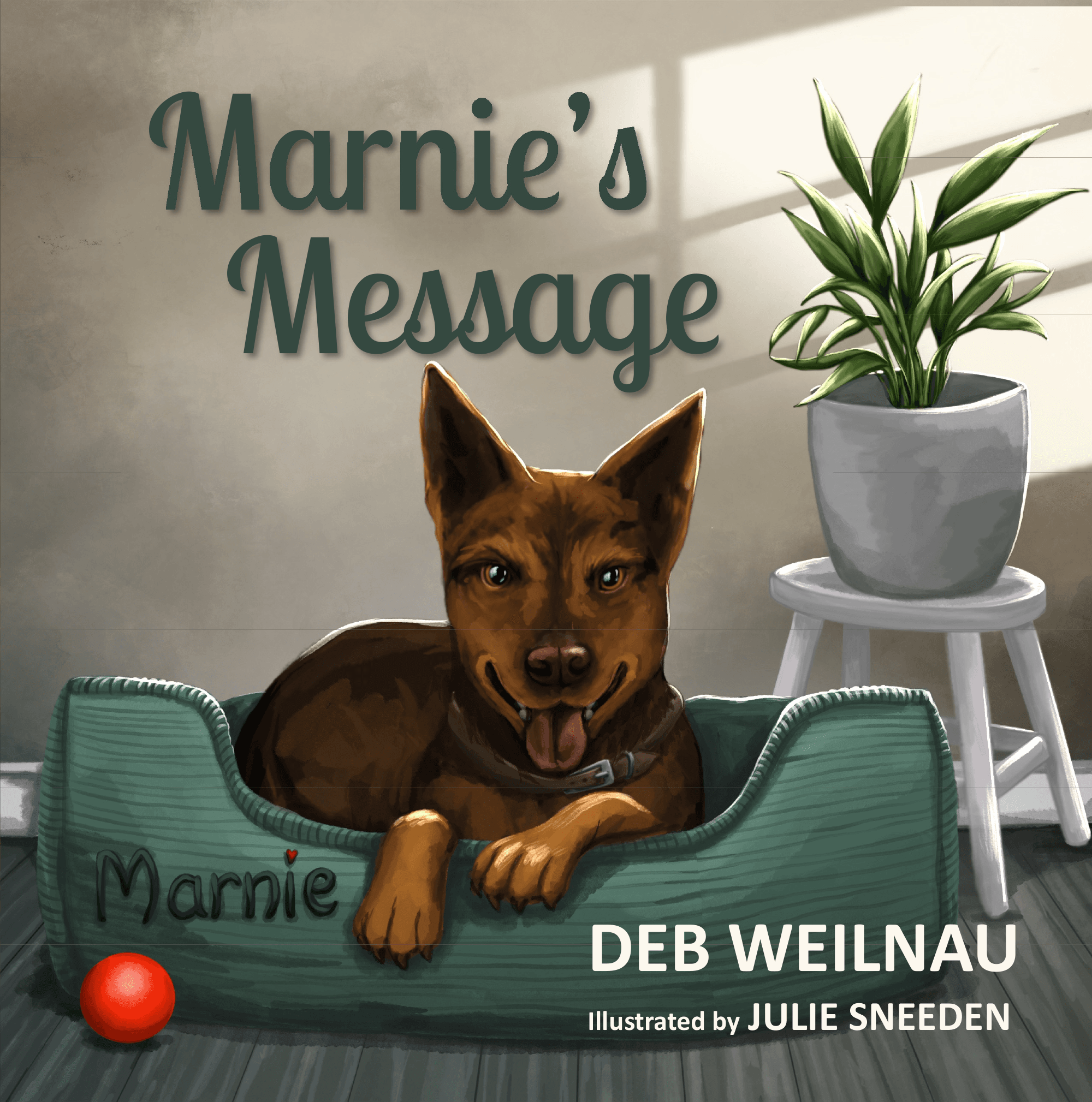 Marnie’s Message