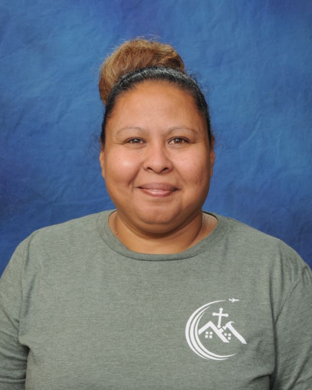 Mrs. Blanca Peralta