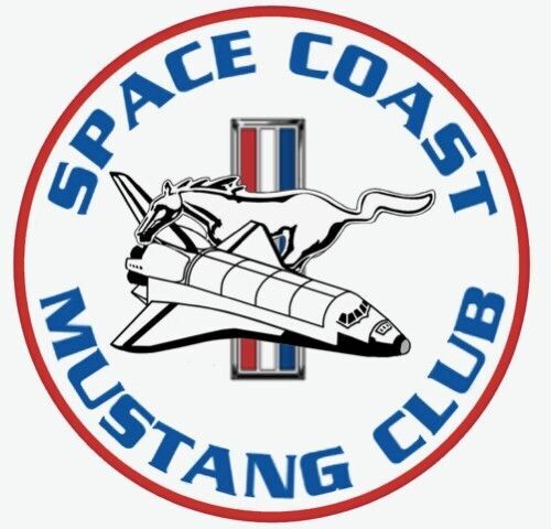 Space Coast Mustang Club