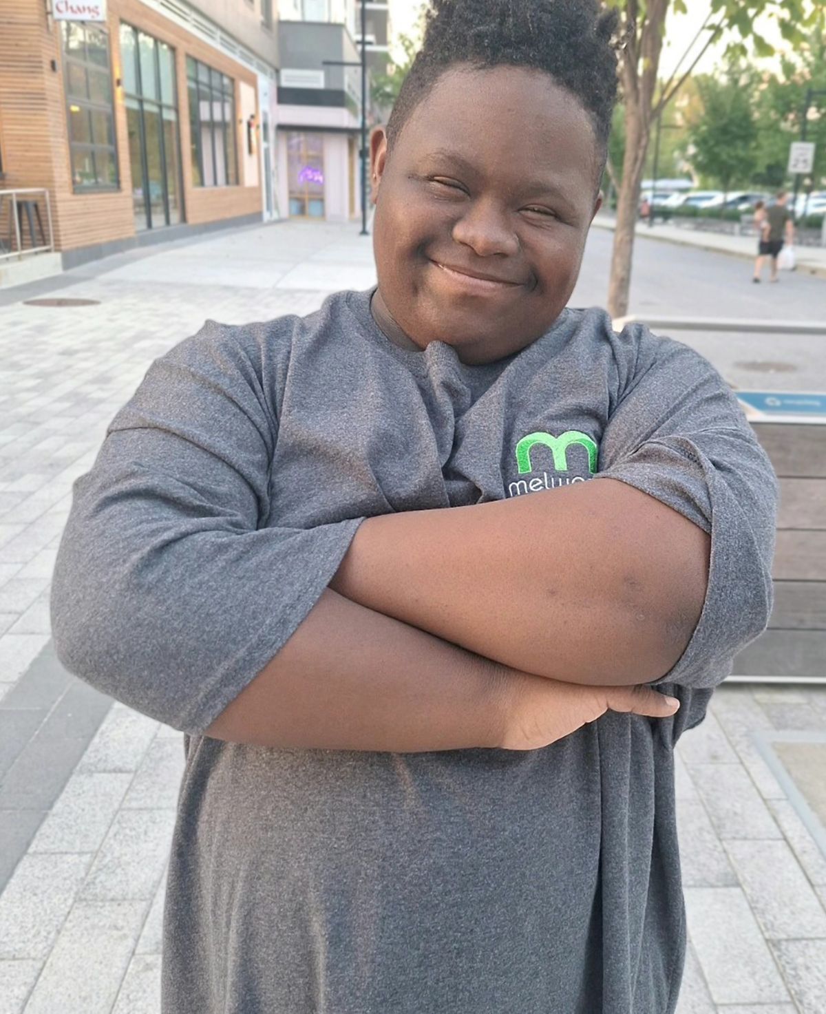 Jeremiah Foster