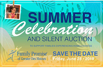 Summer Celebration and Silent Auction