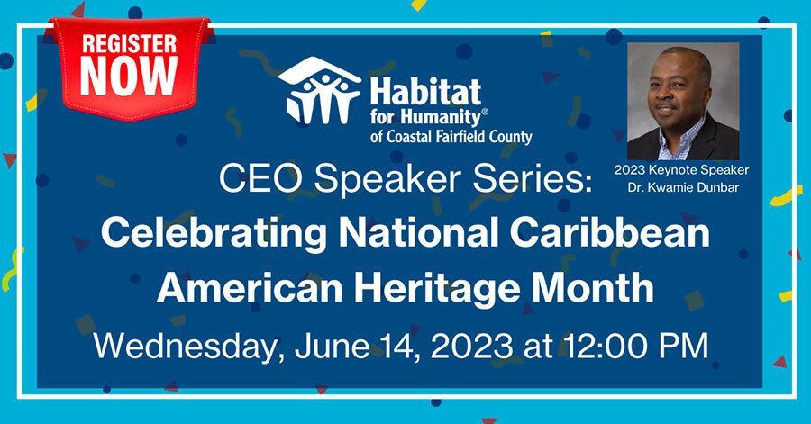 Celebrating National Hispanic Heritage Month: Dr. Kwamie Dunbar