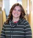 Megan Wykhuis, MSW, LCSW - Behavioral Health Provider