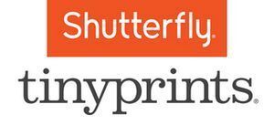 Shutterfly TinyPrints