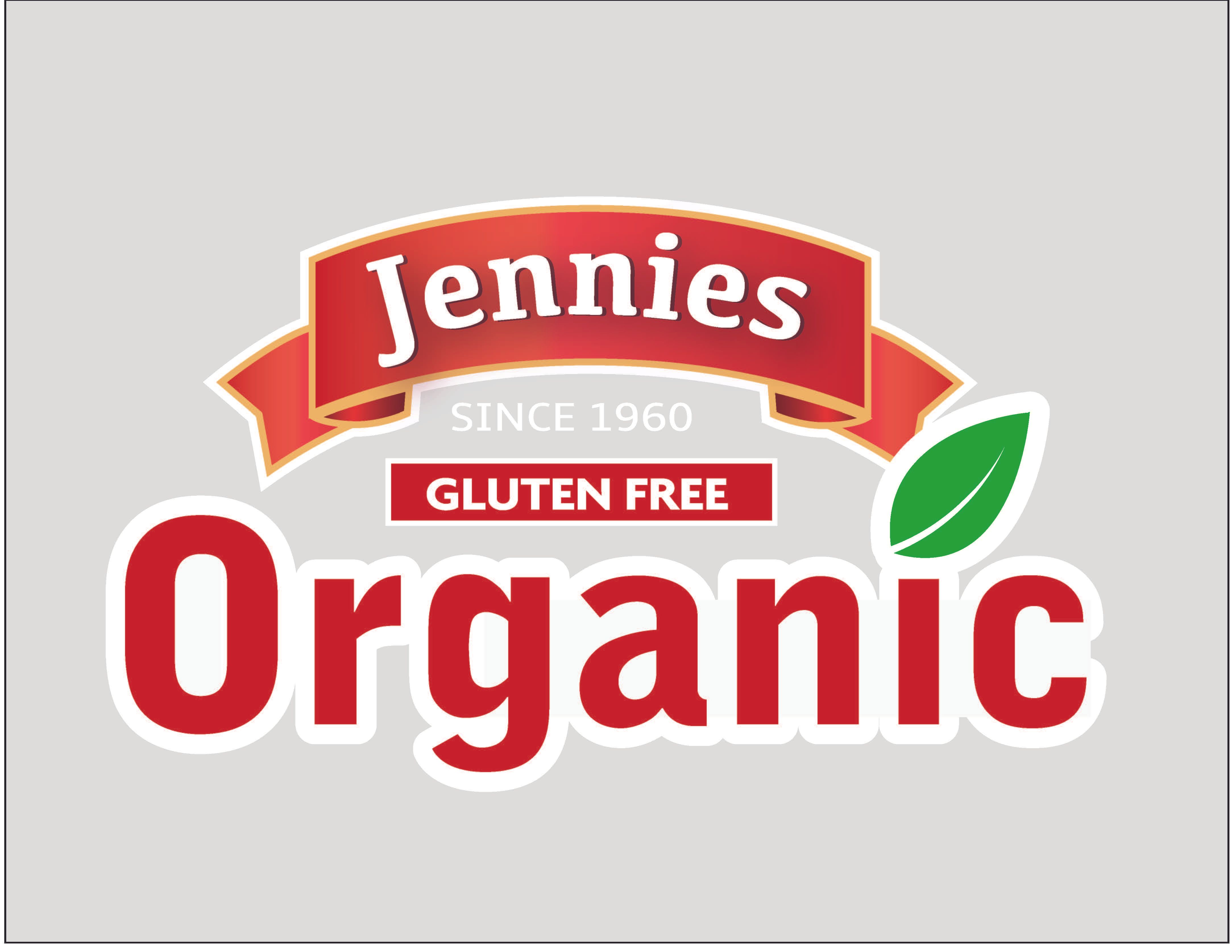 Jennies Organic