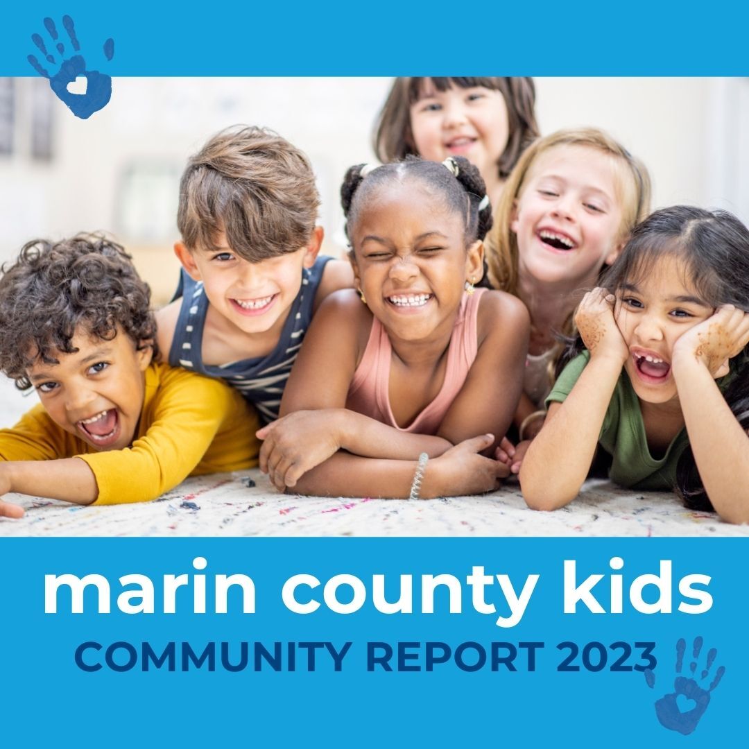 Marin Community Report