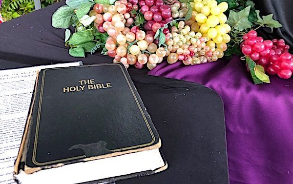 Thousands of pastors blast law that calls Bible a 'myth'
