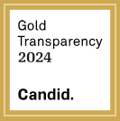 Gold Transparency