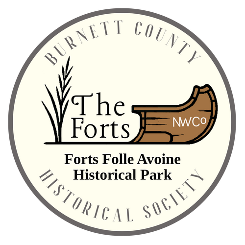 Burnett County Historical Society