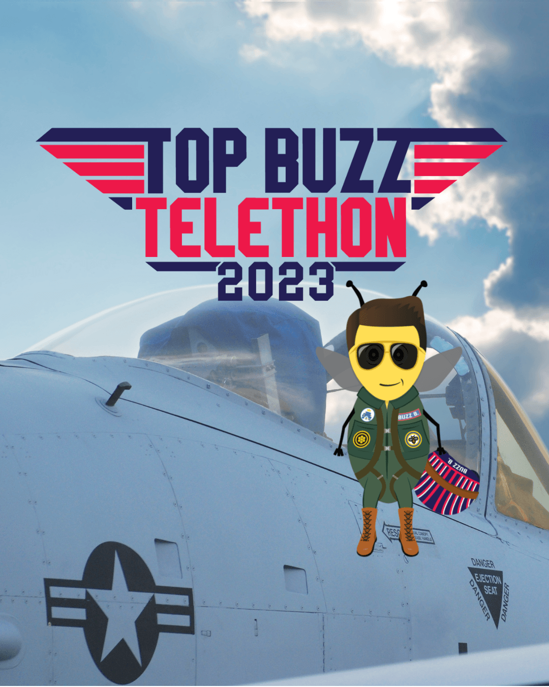Telethon 2023: We're on a MISSION!
