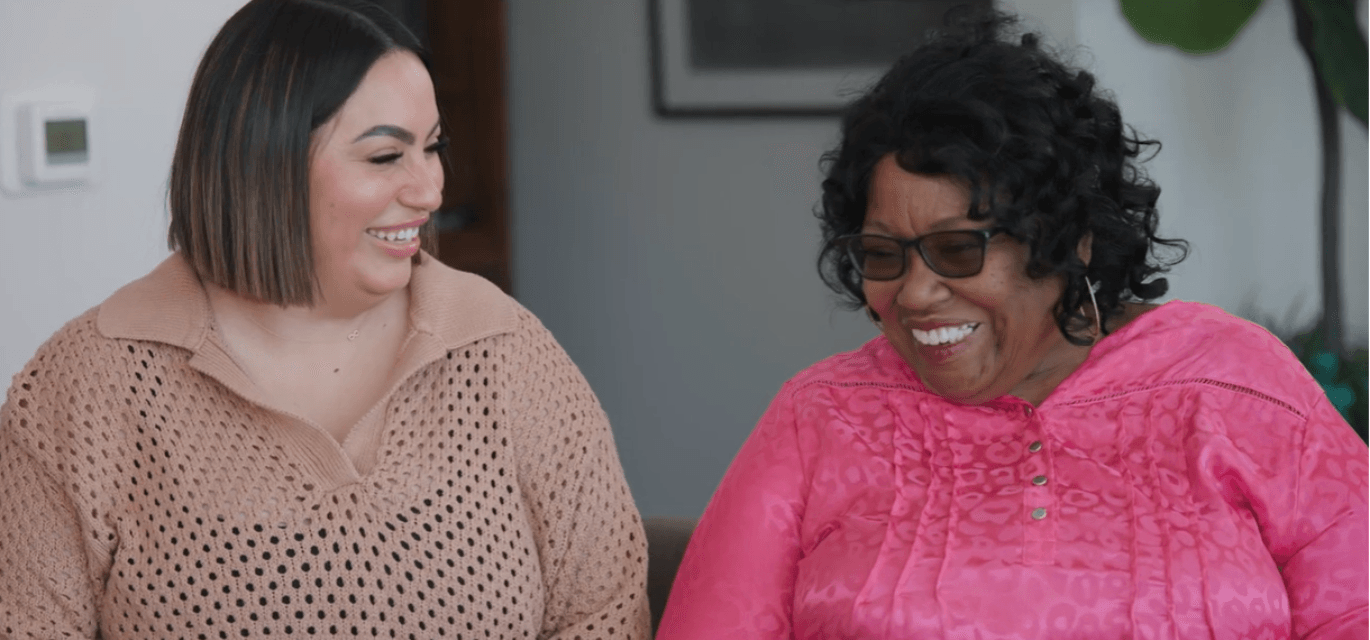 Case Manager Spotlight: Pamela