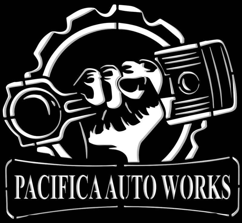 Pacifica Auto Works