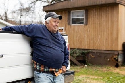 Affordable mobile home parks are disappearing from Charlottesville — a new law may bring them back