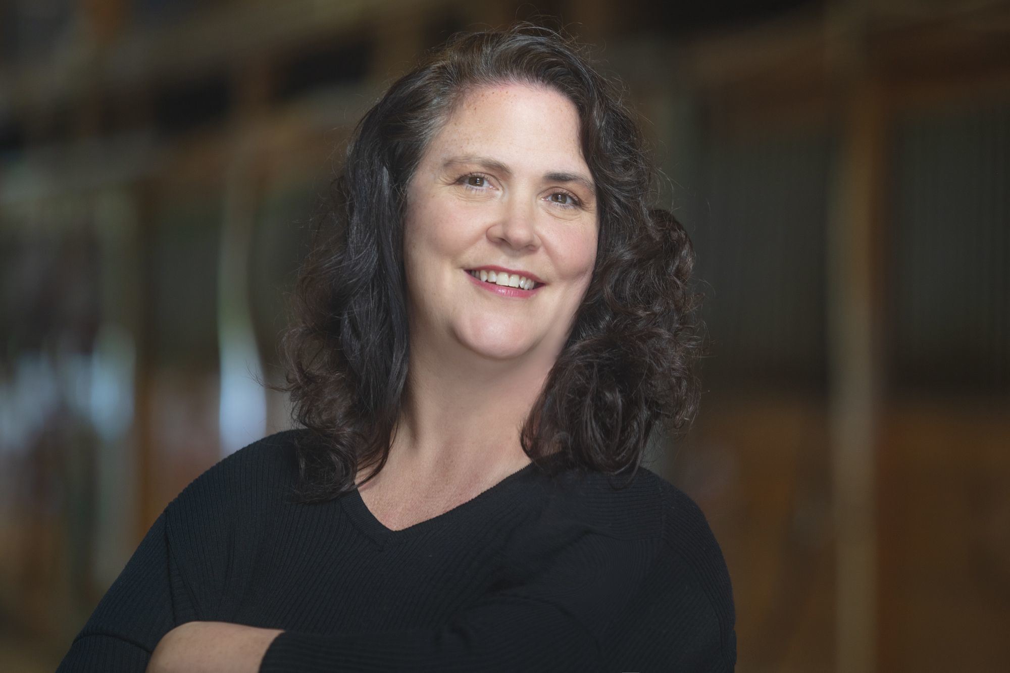 Tara Carrigan - Volunteer Coordinator