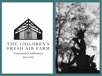 Farm Centennial & Fall Festival Weekend