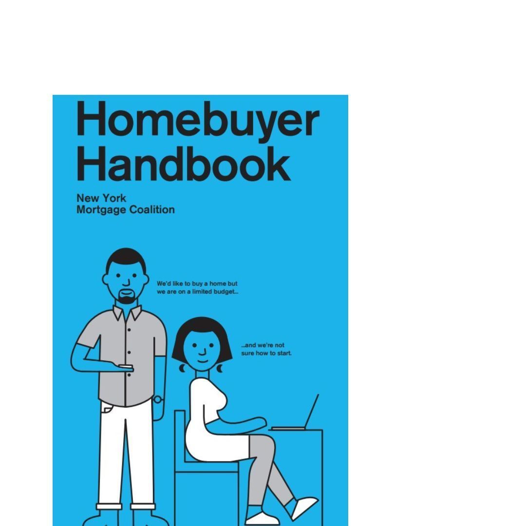 Introducing our new Homebuyer Handbook