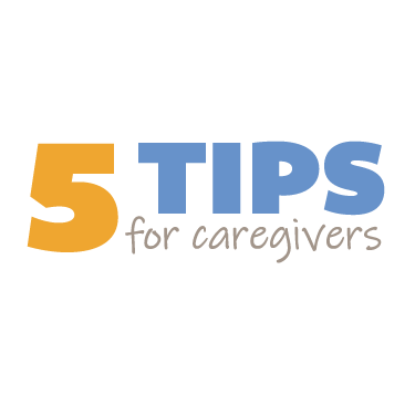 5 Tips: Driving & Dementia