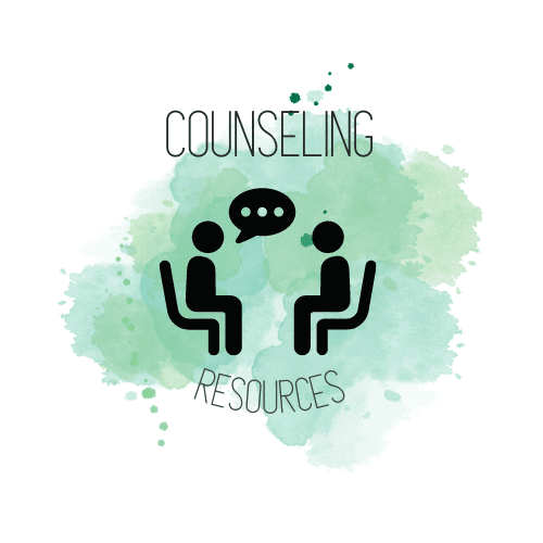Counseling Resources
