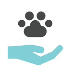 ANIMAL-ASSISTED THERAPY