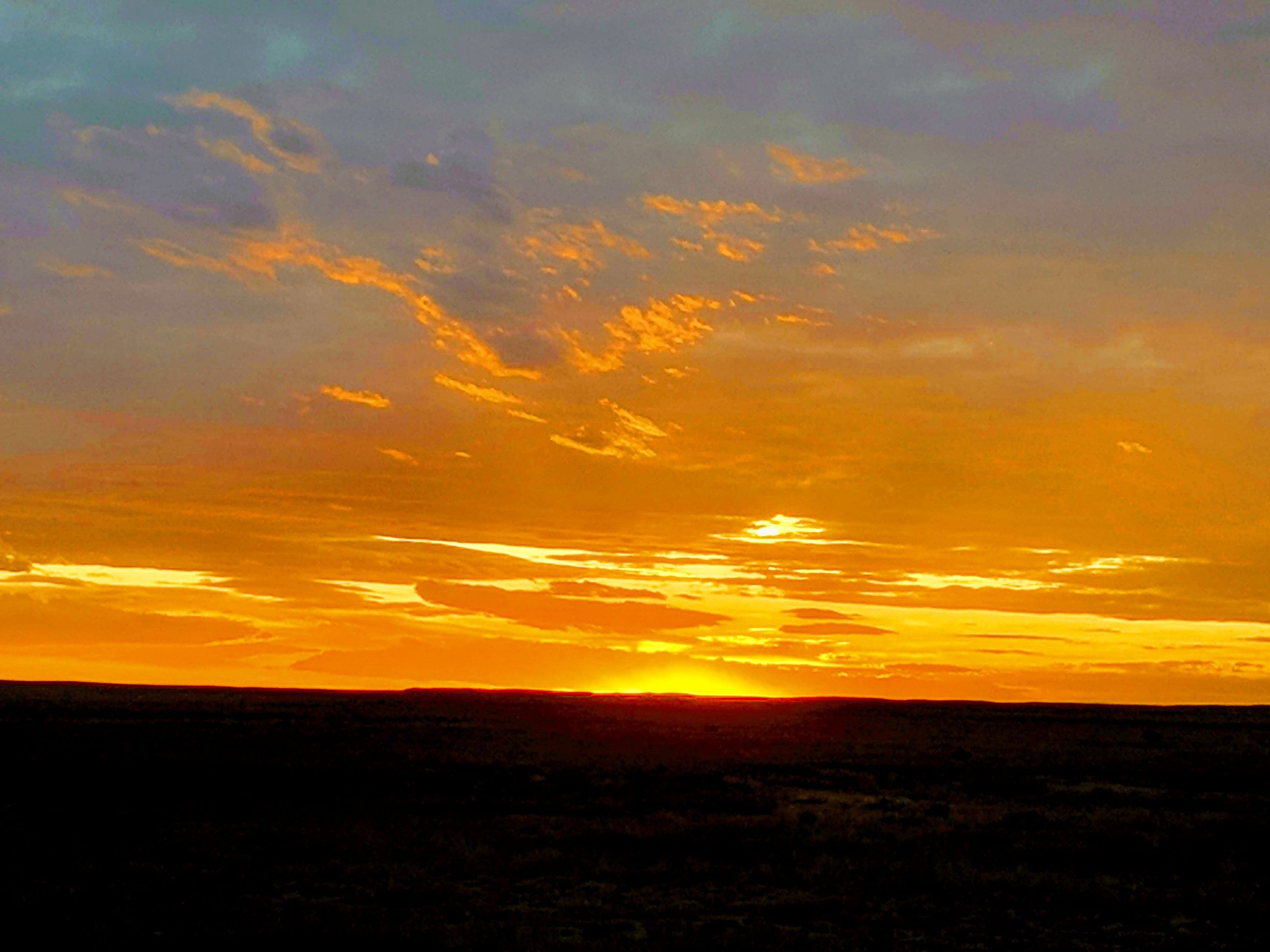 Colorful Colorado