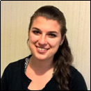 Marli Horwitz, Communications & Outreach Manager