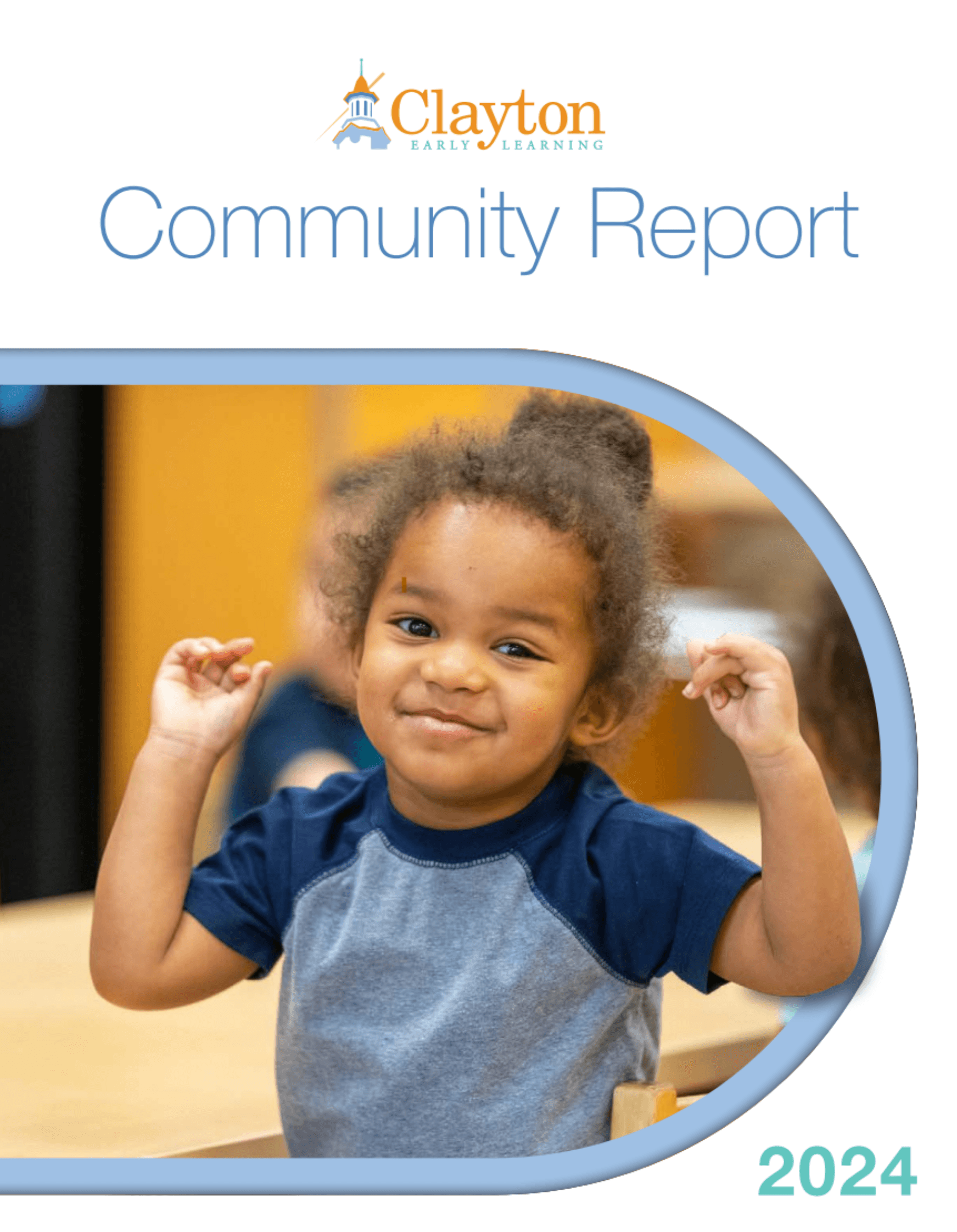Community Report 2024