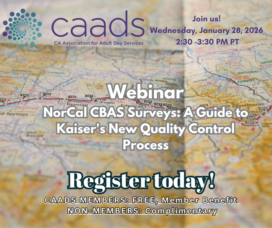 CAADS webinar Jan. 28, 2026 invite
